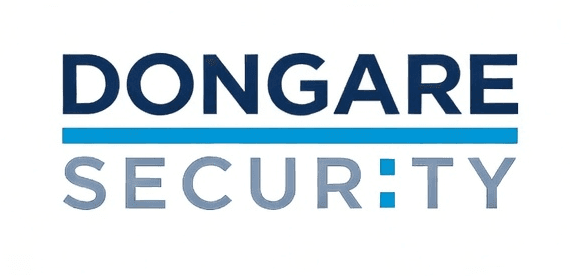 Dongare Security